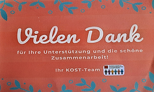 Abschied