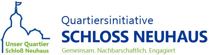 Unser Quartier Schloß Neuhaus